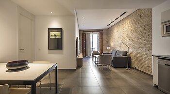 Mon Suites San Martín