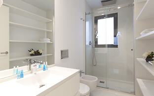 Mon Suites San Martín