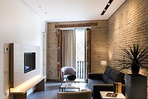 Mon Suites San Martín