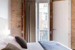 Mon Suites San Martín