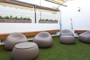 Mon Suites San Martín