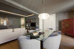 Mon Suites San Martín