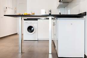 Mon Suites San Martín