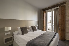 Mon Suites San Martín