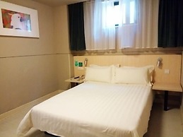 Jinjiang Inn Xiamen Xiang'anma Lane