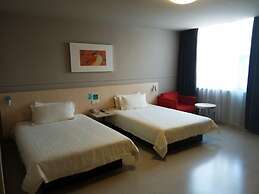 Jinjiang Inn Xiamen Xiang'anma Lane