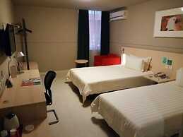 Jinjiang Inn Xiamen Xiang'anma Lane