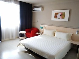 Jinjiang Inn Xiamen Xiang'anma Lane