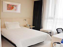 Jinjiang Inn Xiamen Xiang'anma Lane