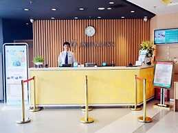 Jinjiang Inn Xiamen Xiang'anma Lane