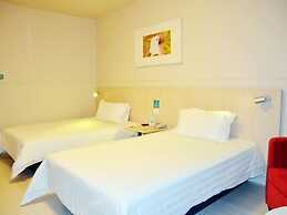 Jinjiang Inn Xiamen Xiang'anma Lane