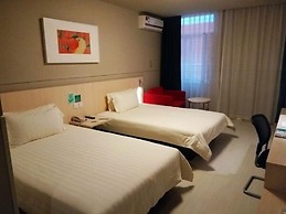 Jinjiang Inn Xiamen Xiang'anma Lane