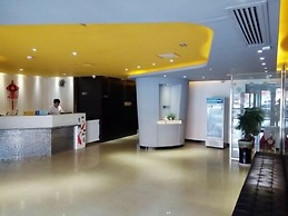 Jinjiang Inn Xiamen Xiang'anma Lane