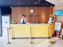 Jinjiang Inn Shijiazhuang Lianmeng Road