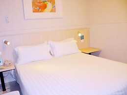 Jinjiang Inn Shijiazhuang Lianmeng Road