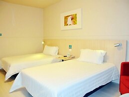 Jinjiang Inn Shijiazhuang Lianmeng Road