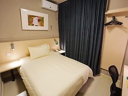 Jinjiang Inn Liuzhou Railway Station North