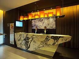 Jinjiang Inn Liuzhou Railway Station North