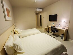 Jinjiang Inn Liuzhou Railway Station North