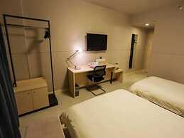 Jinjiang Inn Liuzhou Railway Station North