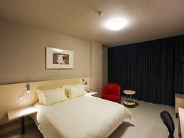 Jinjiang Inn Liuzhou Railway Station North