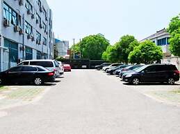 Jinjiang Inn Suzhou Taihu Xukou