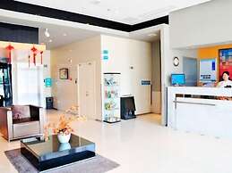 Jinjiang Inn Suzhou Taihu Xukou