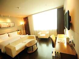 Jinjiang Inn Ulanhot Xinganmeng Municiple Government