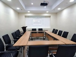 Jinjiang Inn Ulanhot Xinganmeng Municiple Government