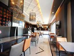 Jinjiang Inn Ulanhot Xinganmeng Municiple Government