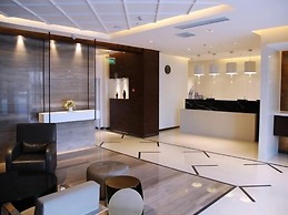 Jinjiang Inn Ulanhot Xinganmeng Municiple Government