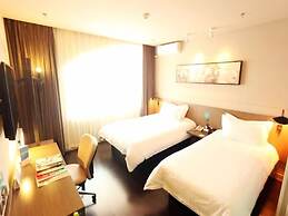 Jinjiang Inn Ulanhot Xinganmeng Municiple Government