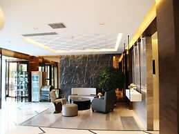 Jinjiang Inn Ulanhot Xinganmeng Municiple Government