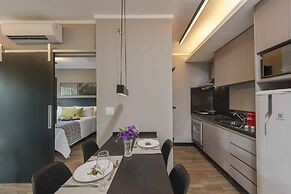 I am Design Hotel Campinas by Hotelaria Brasil