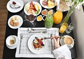 I am Design Hotel Campinas by Hotelaria Brasil