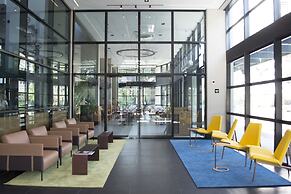 I am Design Hotel Campinas by Hotelaria Brasil
