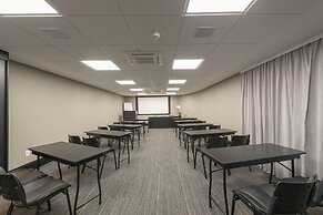 I am Design Hotel Campinas by Hotelaria Brasil