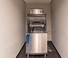 I am Design Hotel Campinas by Hotelaria Brasil