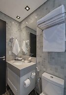 I am Design Hotel Campinas by Hotelaria Brasil