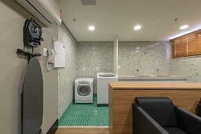 I am Design Hotel Campinas by Hotelaria Brasil