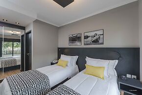 I am Design Hotel Campinas by Hotelaria Brasil