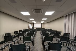 I am Design Hotel Campinas by Hotelaria Brasil