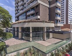 I am Design Hotel Campinas by Hotelaria Brasil