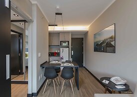 I am Design Hotel Campinas by Hotelaria Brasil