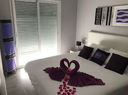 Nova Beach Apartment