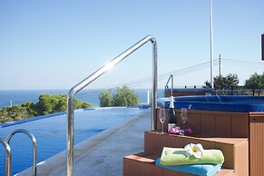 Nova Beach Apartment