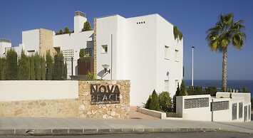Nova Beach Apartment