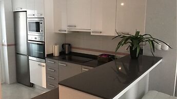 Nova Beach Apartment