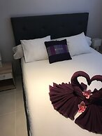 Nova Beach Apartment