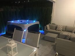 Nova Beach Apartment